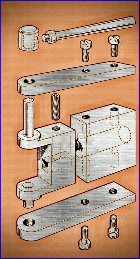 simple sheet metal projects|free metalworking projects and plans.